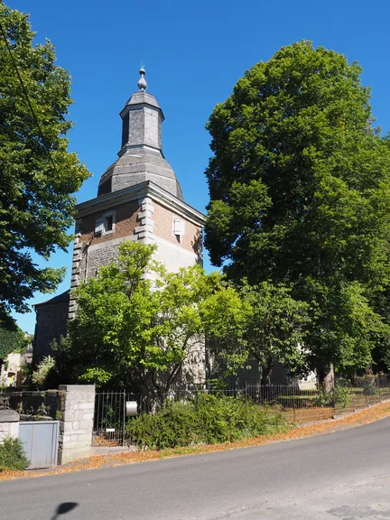 Soiron (Belgium)